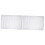 2 Count Spacers Grid Ruler Line Drawing Examination Transparent 4
