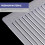 2 Count Spacers Grid Ruler Line Drawing Examination Transparent 7