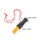 Plastic Call Whistle Outdoor Hunting 2-Pack 7