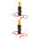 Plastic Call Whistle Outdoor Hunting 2-Pack 6