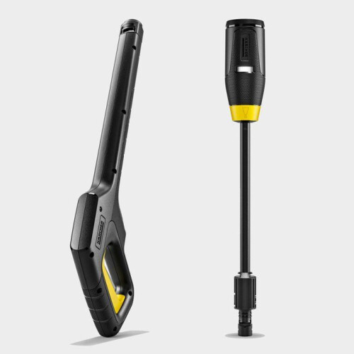 Kärcher KÄRCHER K 4 Comfort Premium højtryksrenser 2