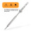 Soldering Iron Tip Welding Accessories Replacement Tip for Soldering Iron Solder Tips 2
