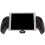 IPEGA Bluetooth 4.0 uitschuifbare gamecontroller - Directe verbinding met iOS/Android-telefoons en -tablets, multifunctionele plug-and-play 2