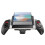 IPEGA Bluetooth 4.0 uitschuifbare gamecontroller - Directe verbinding met iOS/Android-telefoons en -tablets, multifunctionele plug-and-play 3