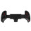 IPEGA Bluetooth 4.0 uitschuifbare gamecontroller - Directe verbinding met iOS/Android-telefoons en -tablets, multifunctionele plug-and-play 4