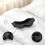 3D Sleep Mask – Soft Breathable Spandex Material | Adjustable Strap for Light Blocking Comfort | Night Sleep Essential 7
