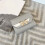 Women's Grey Short ID Wallet with Bow Tie and Card Slots 2