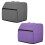 Sewing Machine Storage Bag Sewing Machine Carrying Case with Pockets and Handle 8