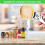 Adjustable Stainless Steel Jar Opener – 1 Pack 5