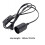 Retro Industrial Pendant Lamp E26/E27 with On/Off Switch 3