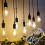 Retro Industrial Pendant Lamp E26/E27 with On/Off Switch 6