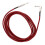 Instrument Accessory Guitar Cable Audio Cord Electric Black 4