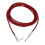 Instrument Accessory Guitar Cable Audio Cord Electric Black 7