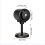 Mini Indoor Security Camera with WiFi, Bluetooth, 2-Way Audio, Night Vision & Motion Detection – Black, compatible with iOS/Android 3