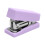 Mini Stapler with Smooth Mechanism, Portable Desktop Stapling Tool for Home & Office Use 2