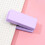 Mini Stapler with Smooth Mechanism, Portable Desktop Stapling Tool for Home & Office Use 4