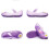 YOUSNH Jelly Shoes για κορίτσια, σανδάλια γενεθλίων, σανδάλια με γκλίτερ για νήπια, 4