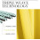 Bright Yellow Blackout Curtains 34" x 60", 2 Panels, Silver 2