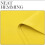 Bright Yellow Blackout Curtains 34" x 60", 2 Panels, Silver 5
