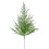 Mini Artificial Spruce Christmas Tree Desktop Ornament 2