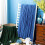 Cotton Cable Knit Throw Blanket 51 x 67 in 3