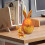 Printed Easter Egg Figurine, Joint Movable Decoration & Festive Gift for Kids – Durable Plastic Ornament for Spring & Easter, Compatible with Easter 3