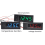 Car Digital Clock with Voltage & Temp Display 5