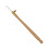 Sticknadel-Set – Holz, verschiedene Farben 2