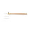Sticknadel-Set – Holz, verschiedene Farben 5