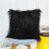 Fluffy Solid Color Square Throw Pillow Case Cushion Cover Home Decor 18"*18" 2