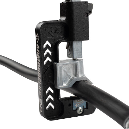 CK Tools CK Tools T2250A ArmourSlice Evo SWA Cable Stripper 2