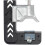 CK Tools CK Tools T2250A ArmourSlice Evo SWA Cable Stripper 6