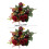 Artificial Flower Bouquet for Home Wedding Party Decor 2