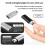 Προσαρμογέας USB-C θηλυκό σε μίνι USB2.0 αρσενικό 2