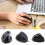 Ergonomic Vertical Wired Mouse Optical USB 6 Buttons 3 DPI 4