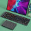 Foldable Bluetooth Keyboard for Android Windows iOS 3