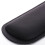 3pcs Ergonomic Computer Wrist Rest Set, Memory Foam & Rubber, Black 7