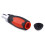 Wrench Tool 1 Set Hexagonal Screwdriver Handle Red Black Steel Plastic Cordless Screwdriver Accessory 7