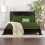 Organic Bamboo Viscose Queen Pillowcases 2 Pack 5