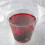 Silverglitter Klarplast Vinglas 237 ml 12 st 2