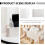 Wall-mounted Bedside Diaper Storage Box 1pc 4