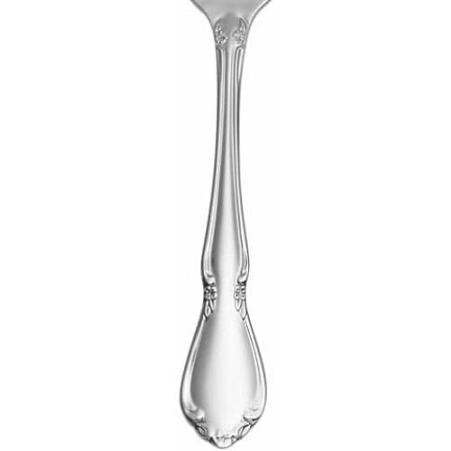 Baby/Child Chateau 6-Piece Progress Flatware Set, Silver 2
