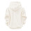 Sweat à capuche oversize avec poche avant pour chats 5