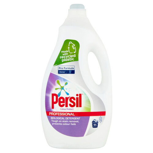 Persil Persil Colour Protect Professional 5L (Pack of 1) 1