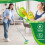 Microfiber Mop Pads for Swiifer XL 2 Pcs 5