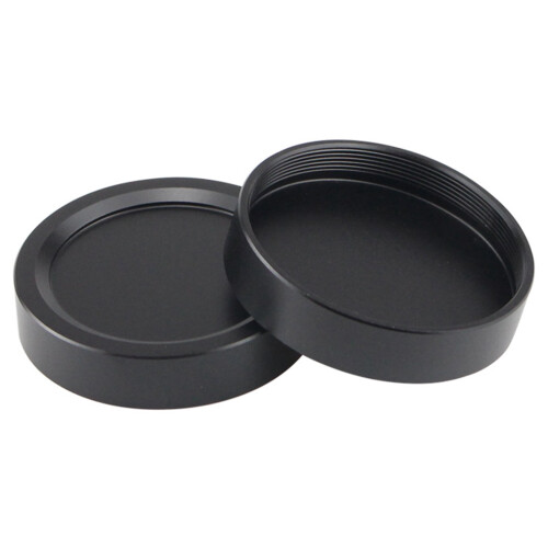 T2 anodized dust cap for astronomical eyepiece M420.75 mm 2