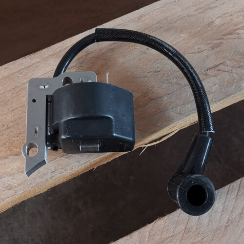 Ignition Coil for Chainsaw and Weed Eater 1 Pack 1