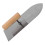 Plasterboard smoother tool concrete spatula silver 7