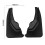 Car Mud Flaps Mudflap Front Rear  Anti- Mudguards Guard  for - C Class W204 2011-2014 6