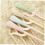 Plastic & Metal Non-Slip Clothes Hangers (5 Pack) 4